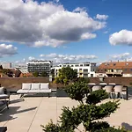 The Penthouse At Eco Smart 4*