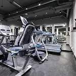 The Penthouse At Eco Smart Apart-hotel 4*