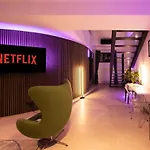 The Penthouse At Eco Smart Apart-hotel 4*