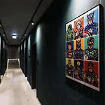 The Penthouse At Eco Smart 4*