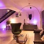 Lejlighedshotel The Penthouse At Eco Smart
