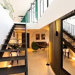The Penthouse At Eco Smart