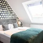 The Penthouse At Eco Smart