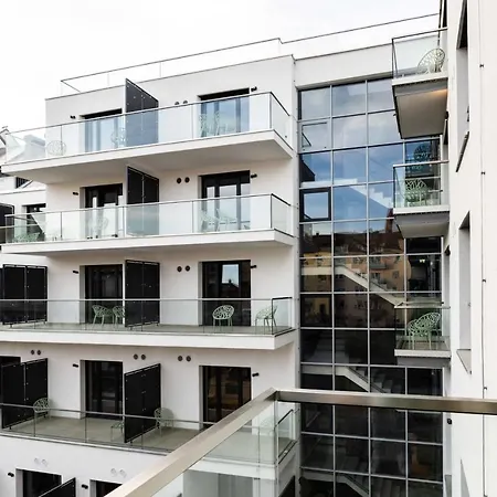 The Penthouse At Eco Smart