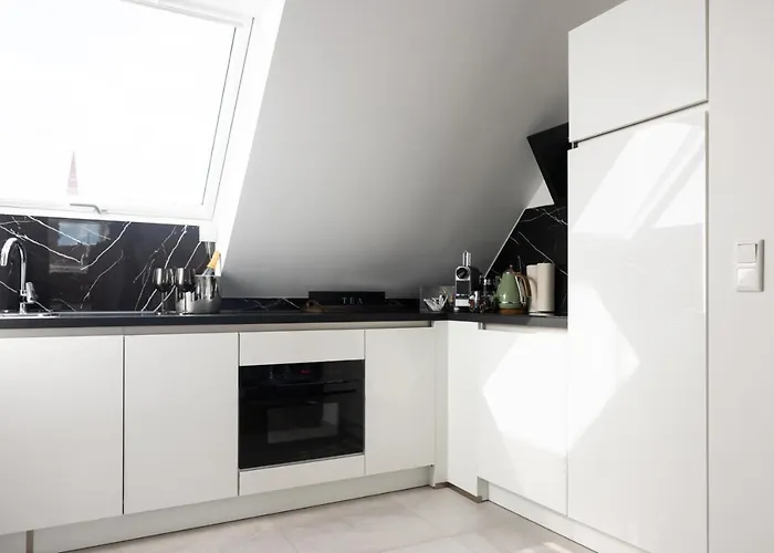 The Penthouse At Eco Smart