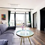 The Penthouse At Eco Smart 4*