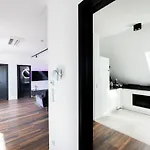 The Penthouse At Eco Smart Нюрнберг
