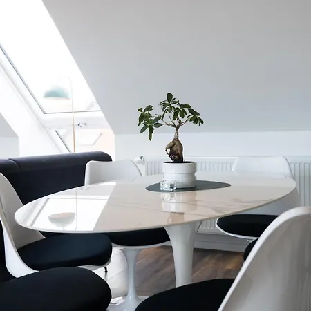 The Penthouse At Eco Smart 4*