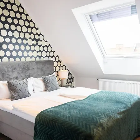 The Penthouse At Eco Smart