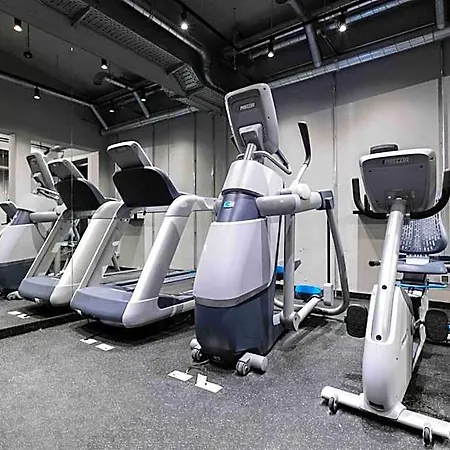 The Penthouse At Eco Smart Апарт-отель