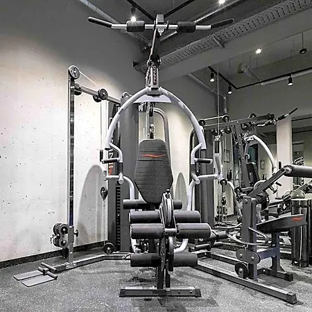 The Penthouse At Eco Smart
