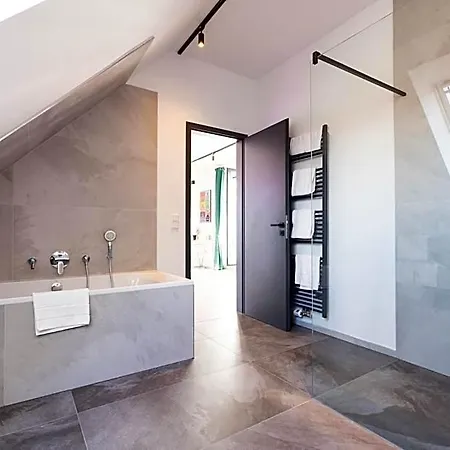 The Penthouse At Eco Smart