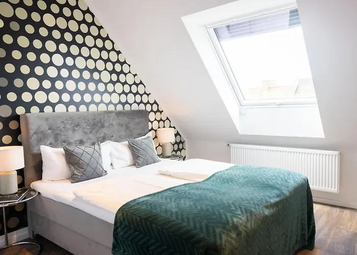 The Penthouse At Eco Smart